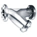 Strainers,Flanged Y-Strainers,YF-PN40,Y-Type, Strainers ,Bolted Bonnet, PN40